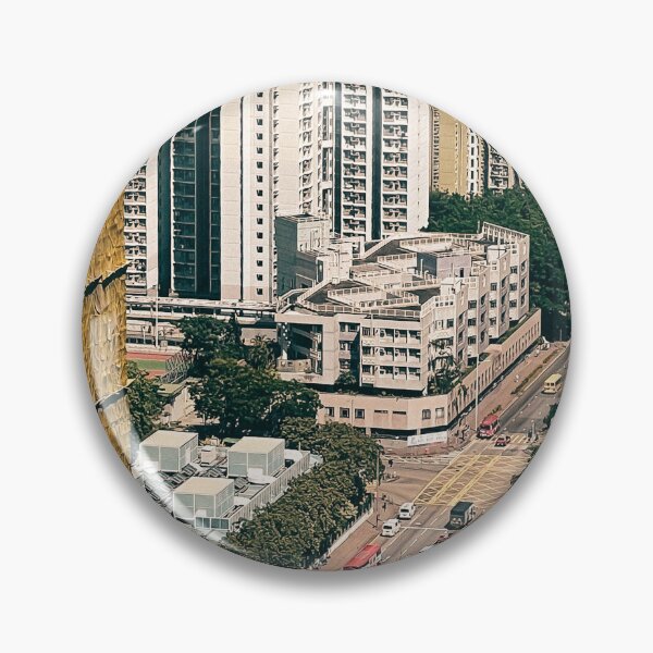 Item preview, City of Buildings designed and sold by Daniel-DL.
