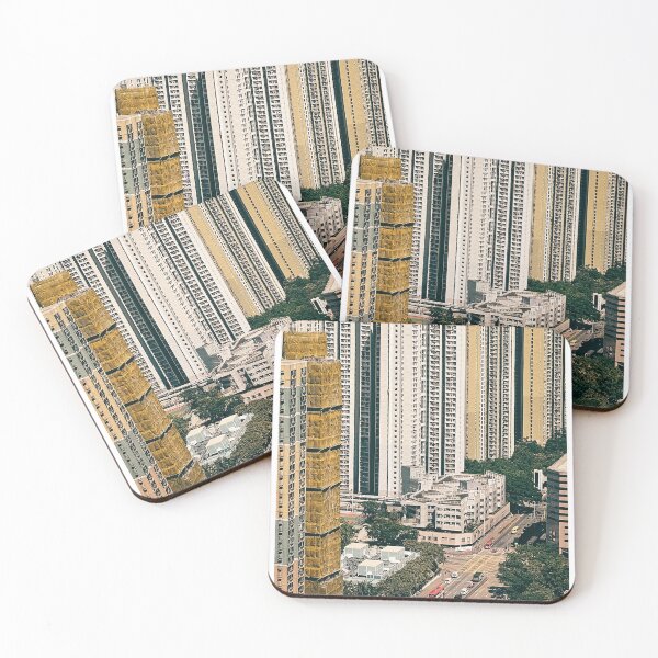 Item preview, City of Buildings designed and sold by Daniel-DL.