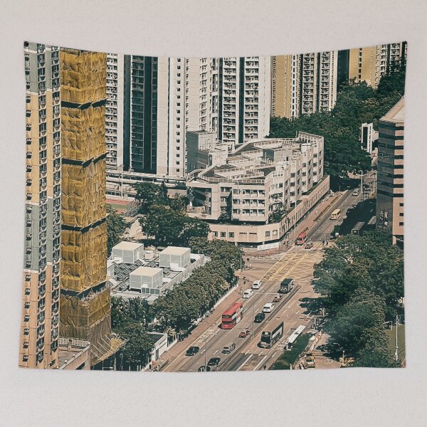Item preview, City of Buildings designed and sold by Daniel-DL.