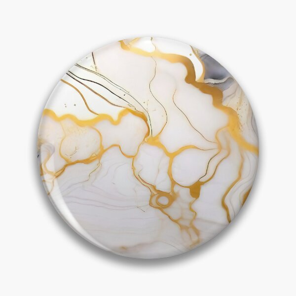 Item preview, Abstract marble texture with golden lines designed and sold by 4Seasons.