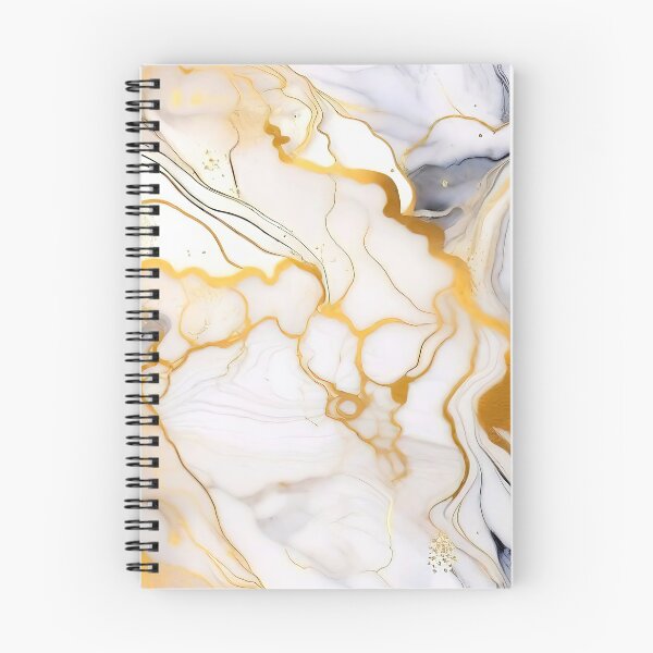 Item preview, Abstract marble texture with golden lines designed and sold by 4Seasons.
