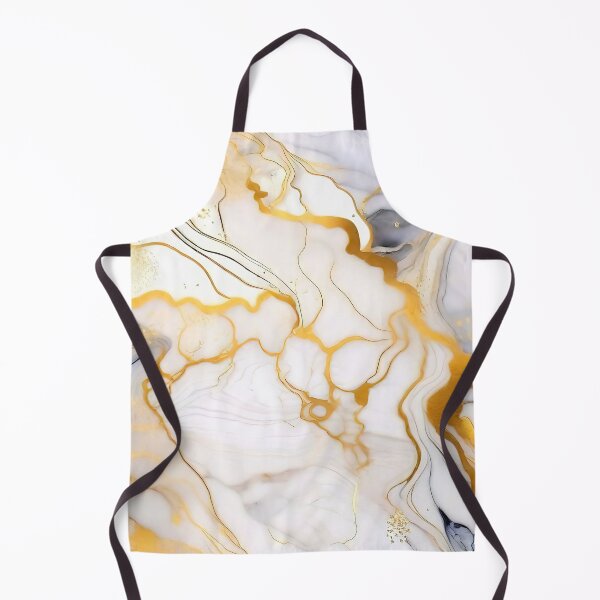 Item preview, Abstract marble texture with golden lines designed and sold by 4Seasons.