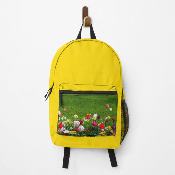 Item preview, Spring flowers in the garden designed and sold by LindaCooke.