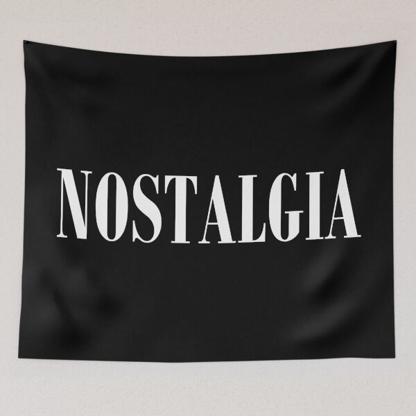 Item preview, Nostalgia designed and sold by TheArtism.