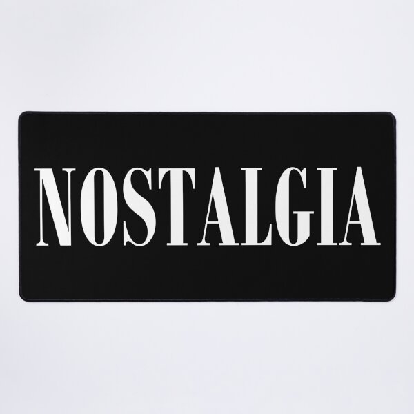 Item preview, Nostalgia designed and sold by TheArtism.