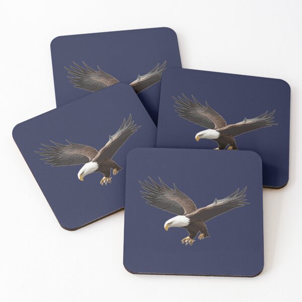 Item preview, Wild Eagle Art 45 designed and sold by tpixx.