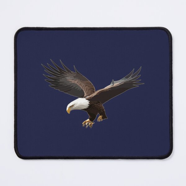 Item preview, Wild Eagle Art 45 designed and sold by tpixx.