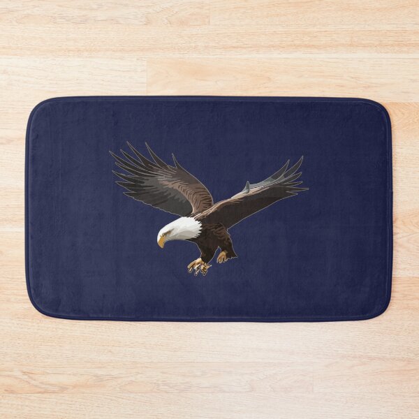Item preview, Wild Eagle Art 45 designed and sold by tpixx.