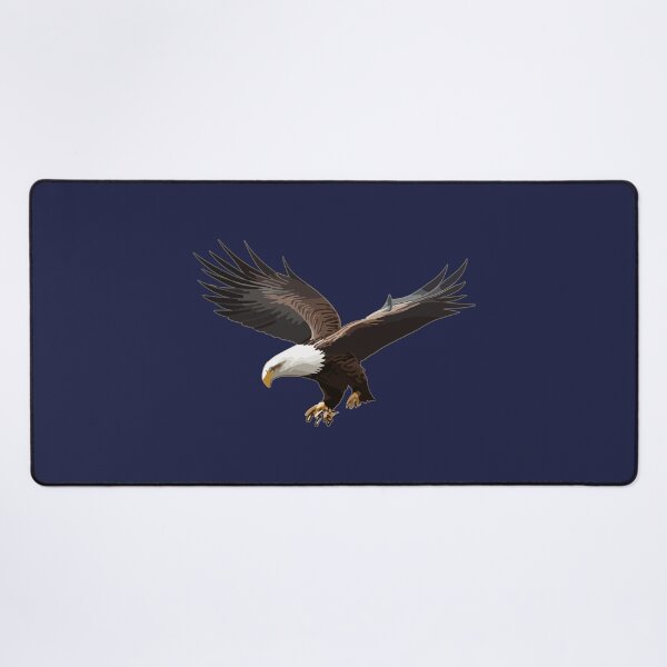 Item preview, Wild Eagle Art 45 designed and sold by tpixx.
