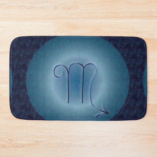 Item preview, starsign, scorpio designed and sold by shimaart.