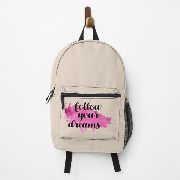 Item preview, Follow Your Dreams designed and sold by Billy Wong.