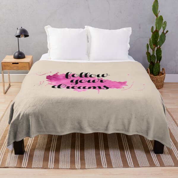 Item preview, Follow Your Dreams designed and sold by Billy Wong.