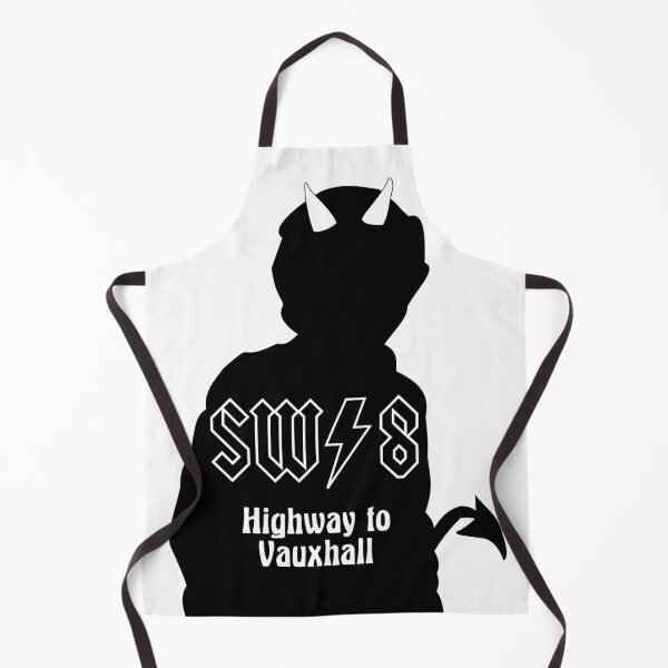 Item preview, Highway to Vauxhall (Devil) designed and sold by Londonation.