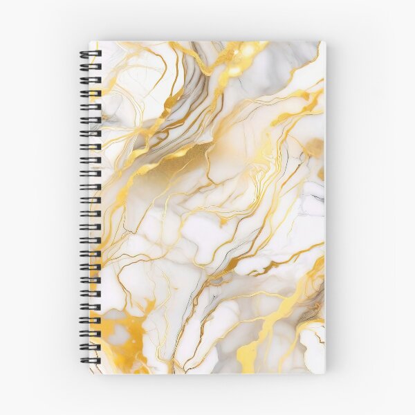 Item preview, Abstract marble texture with golden lines designed and sold by 4Seasons.