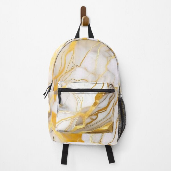 Item preview, Abstract marble texture with golden lines designed and sold by 4Seasons.