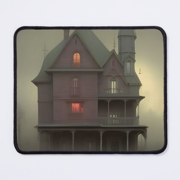 Item preview, Haunted Hues designed and sold by Echoededge.