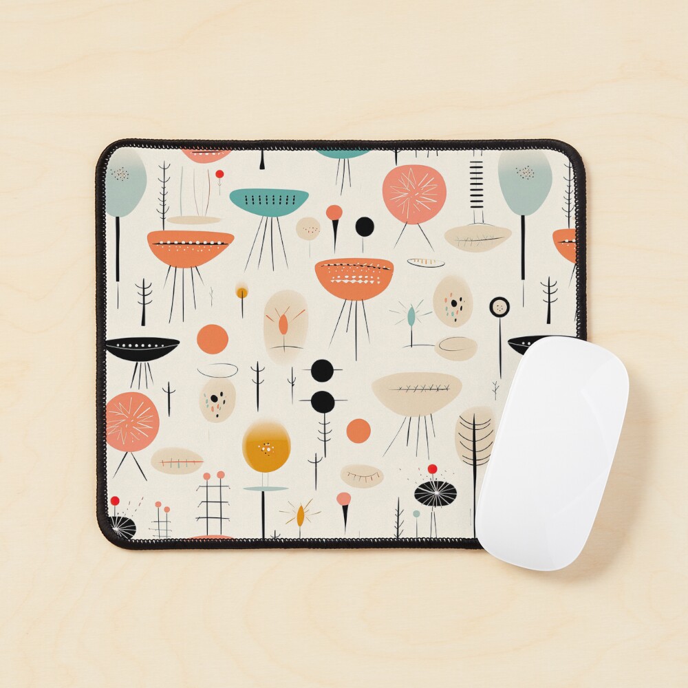 Item preview, Mouse Pad designed and sold by GoDesign1.