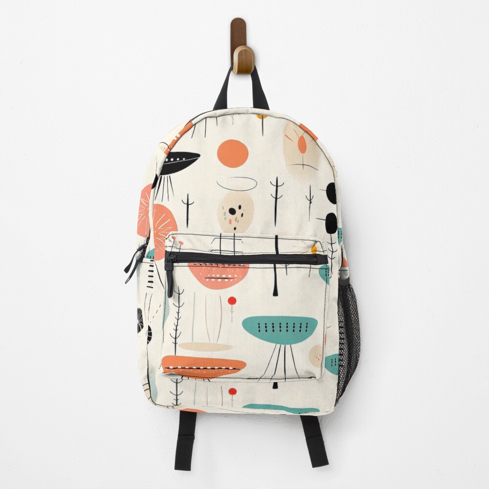 Item preview, Backpack designed and sold by GoDesign1.