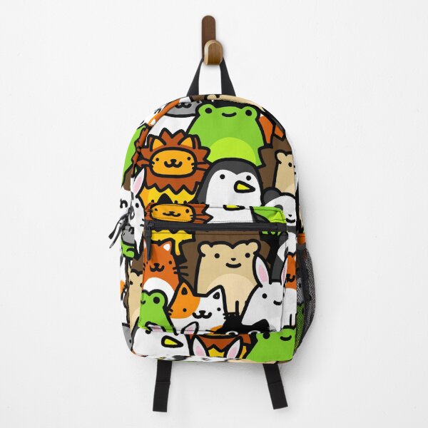 Item preview, Cute Animal Doodle Collection ! Adorable Drawing designed and sold by RiciPaneto.
