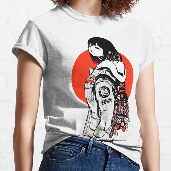 japanese yabai slang awesome urban japan gift idea' Men's T-Shirt