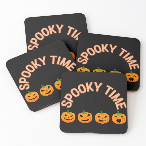 Item preview, Spooky Time Pumpkins designed and sold by D3signsByM3.