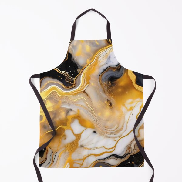 Item preview, Abstract marble texture with golden lines designed and sold by 4Seasons.