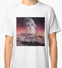 "WOW" Owen Wilson Classic T-Shirt