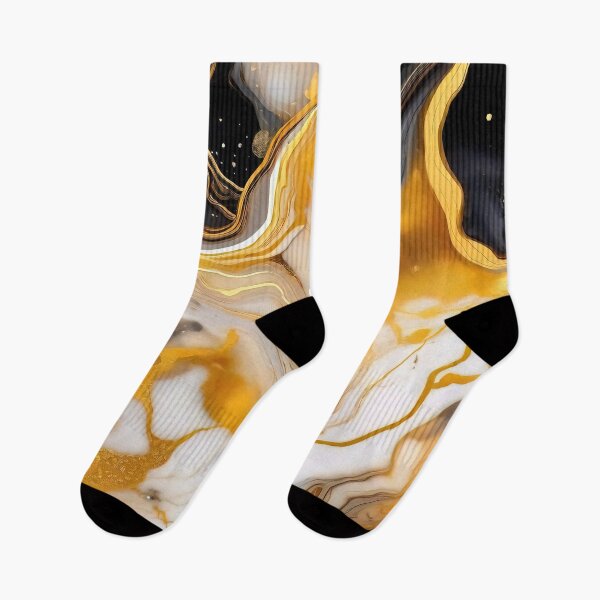 Item preview, Abstract marble texture with golden lines designed and sold by 4Seasons.