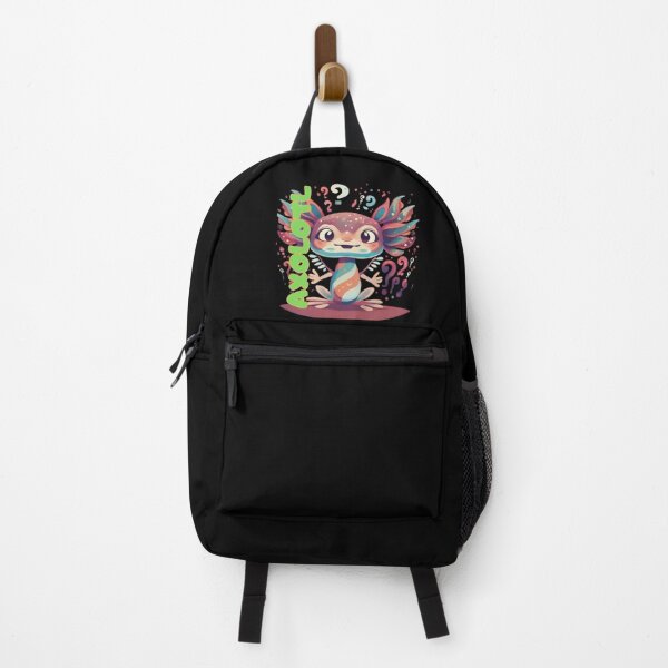 Item preview, AXOLOTL,QUESTION,MOM, DAD, GIFT, PYJAMAS designed and sold by carlos crane.