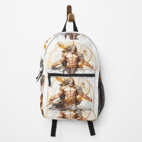 Item preview, Greek god designed and sold by VECTORVAULT_.