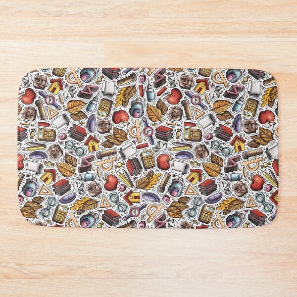 Item preview, Back To School In Style: Cute Graphic Designs For The Stylish Student! designed and sold by Sandydesign.