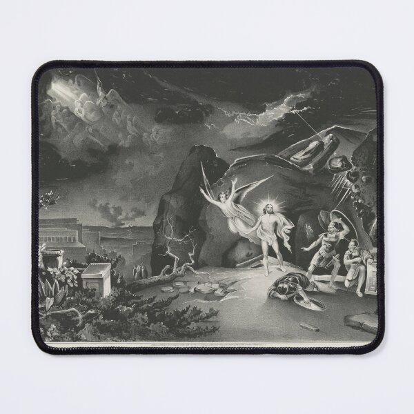 Item preview, STK501511A-The resurrection of the lord, Jesus Christ. designed and sold by StocktrekImages.