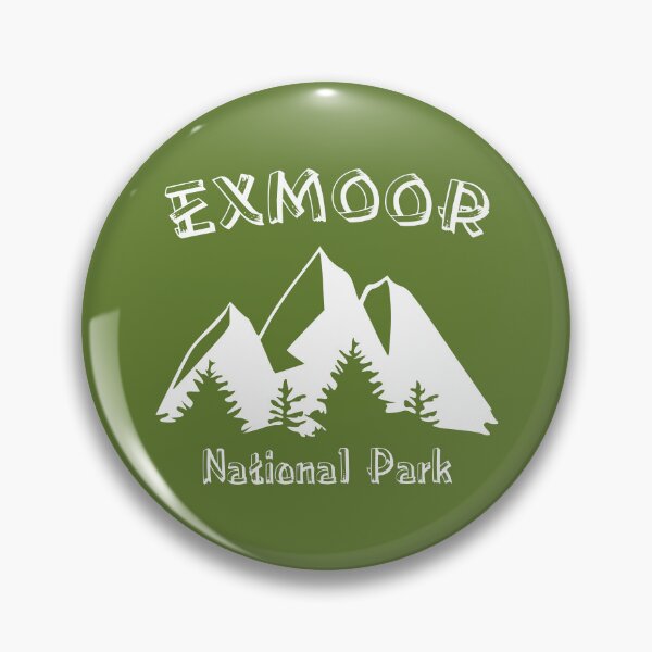 Item preview, Exmoor National Park designed and sold by Esskay Designs.