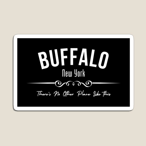 716 White Buffalo Wall Bottle Opener | Buffalo Bills Football Signs |  Sports Bar Decor | Beer Lover Gif | Buffalo New York Queen City