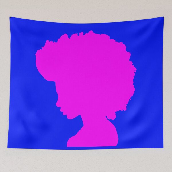 Item preview, Afro Girl designed and sold by La Font.