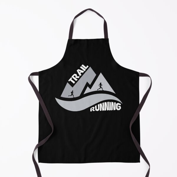 Item preview, Trail running mountains man and woman designed and sold by wejollydigitals.