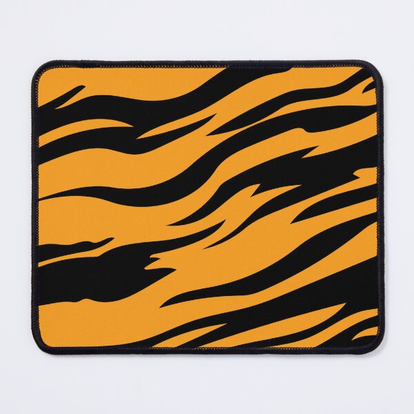 Item preview, Tiger pattern  designed and sold by Elegant Edge.