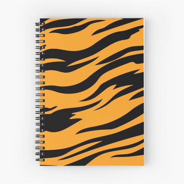 Item preview, Tiger pattern  designed and sold by Elegant Edge.