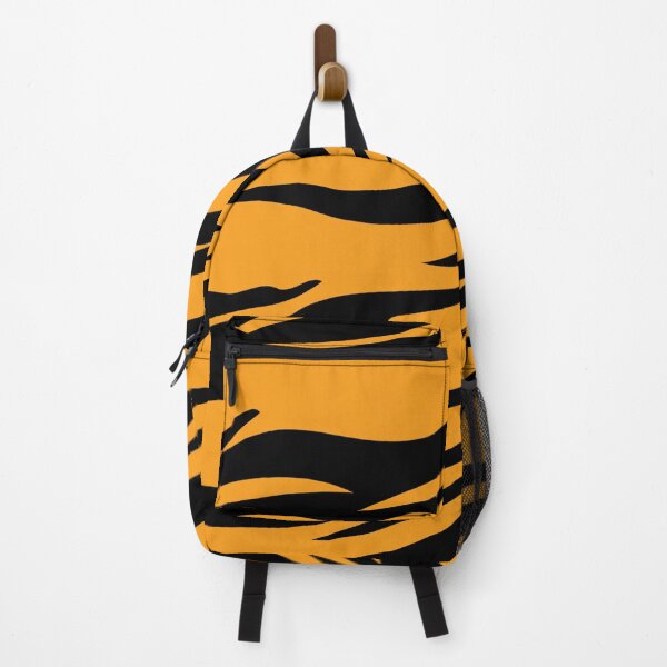 Item preview, Tiger pattern designed and sold by Elegant Edge.