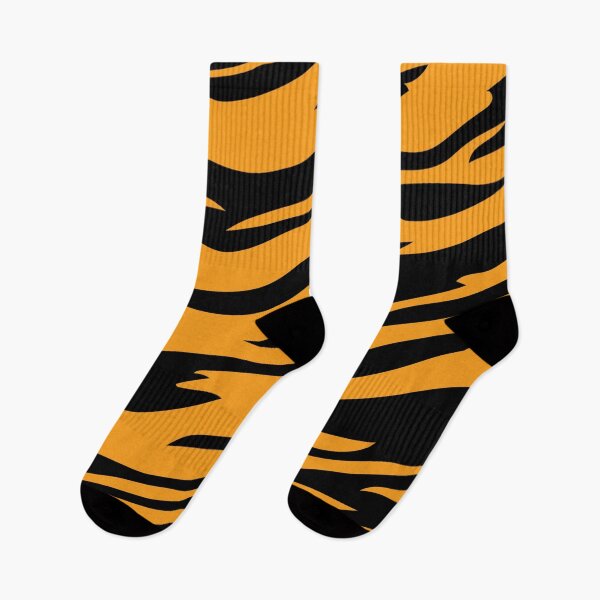 Item preview, Tiger pattern  designed and sold by Elegant Edge.