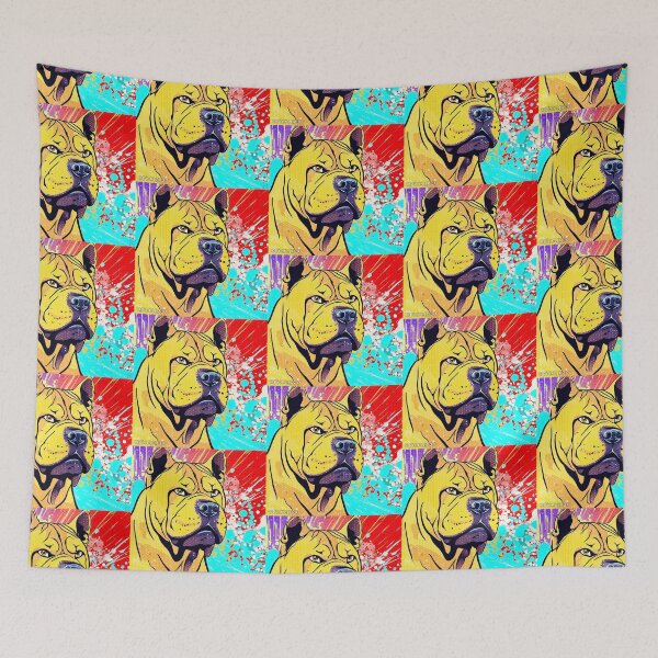 Item preview, Japanese Tosa Pop Art designed and sold by FunnehGacha.