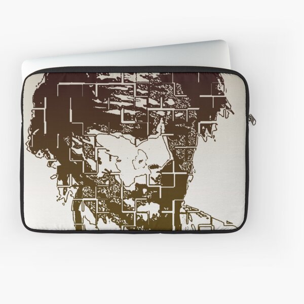 "Everything in its right place" Laptop Sleeve