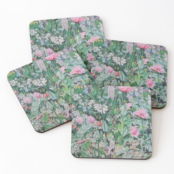 Item preview, Cloudehill in Summer designed and sold by joreitzeartist.