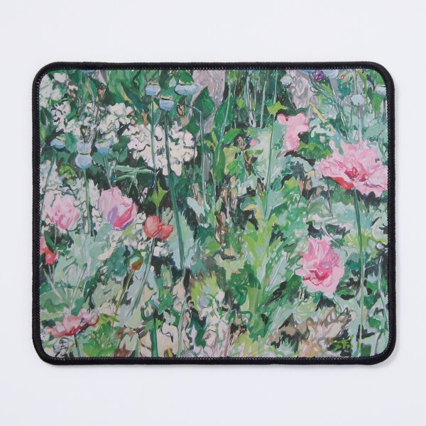 Item preview, Cloudehill in Summer designed and sold by joreitzeartist.