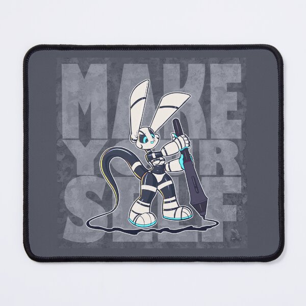 Make Yourself Mouse Pad