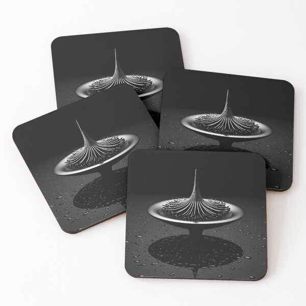 Item preview, UFO - Genesis designed and sold by artify-visions.