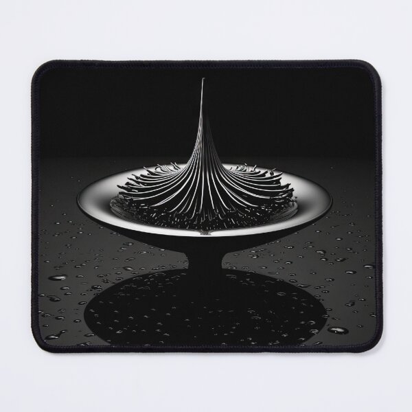 Item preview, UFO - Genesis designed and sold by artify-visions.