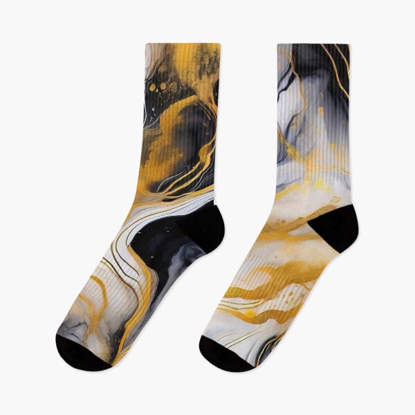 Item preview, Abstract marble texture with golden lines designed and sold by 4Seasons.