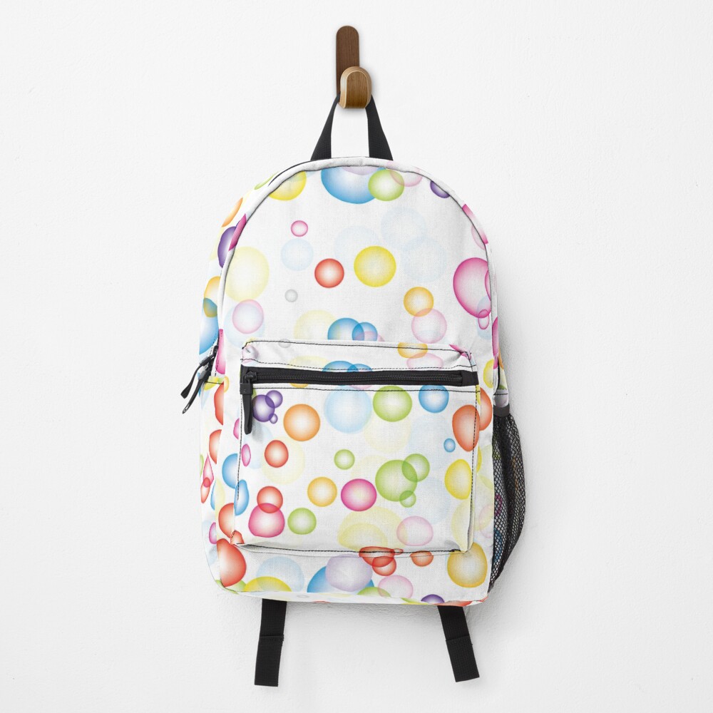 Item preview, Backpack designed and sold by PilgrimCraft.