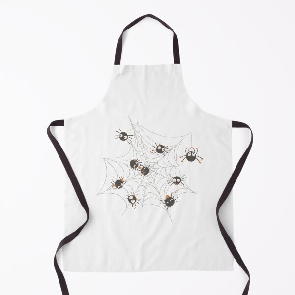 Item preview, Silly Spiders designed and sold by LumaBooArt.